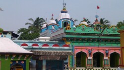 Kheer Chor Gopinatha Temple