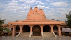 Radha Shyama Sundara Temple