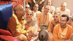 Srila Prabhupada