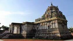 Thiru Tanjai Mamani Temple