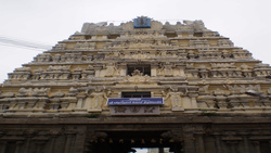 Yathokari Temple