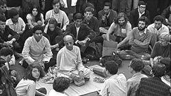 Srila Prabhupada: Compassion